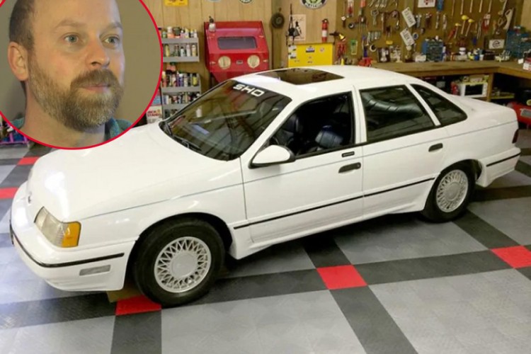 "Slučajno" ukrao auto prije 21 godinu, sad traži vlasnika da mu vrati