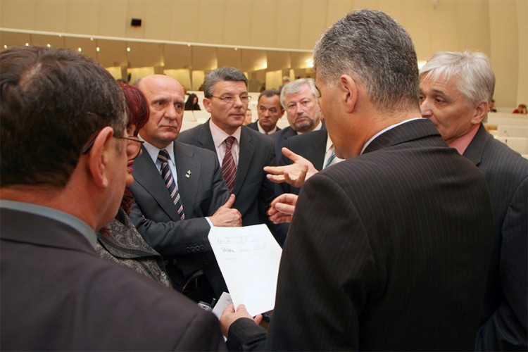 13 godina od kraha aprilskog paketa kojim je izbrisan i politički kompromis u BiH