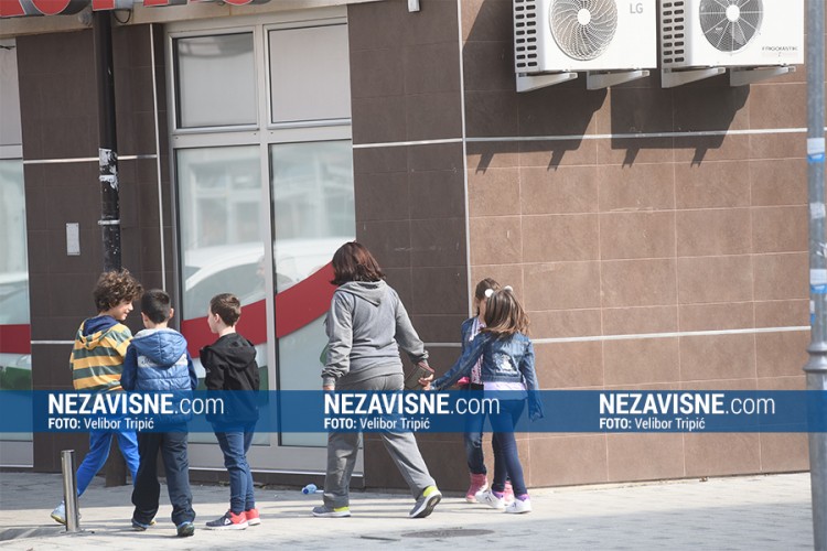 Prijava pokušaja otmice djevojčice uznemirila Banjalučane