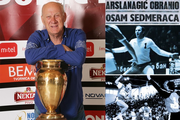 Abas Arslanagić za "Nezavisne": Pravili smo Banjaluci imidž svjetskog čuda