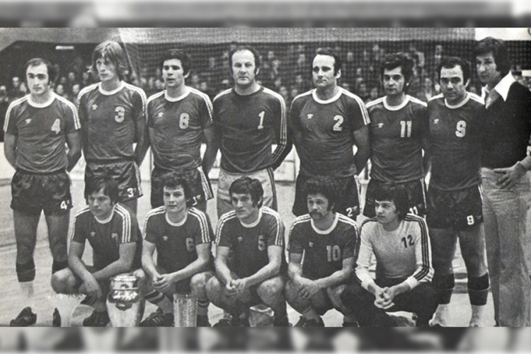 RK Borac na današnji dan bio prvak Evrope