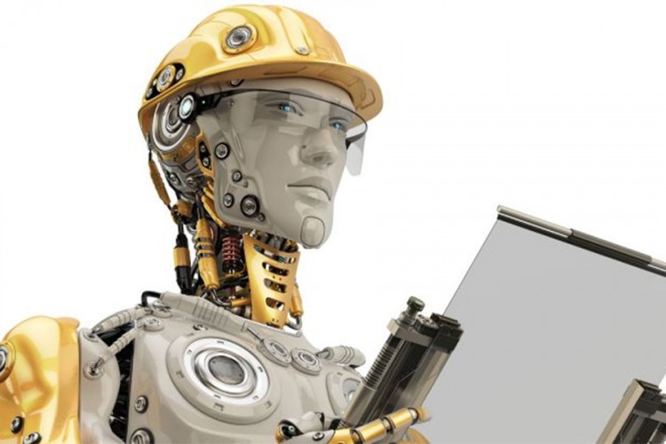 Političari i novinari nezamjenljivi robotima