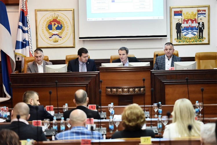 Odobreno duže radno vrijeme nedjeljom za tržne centre u Banjaluci