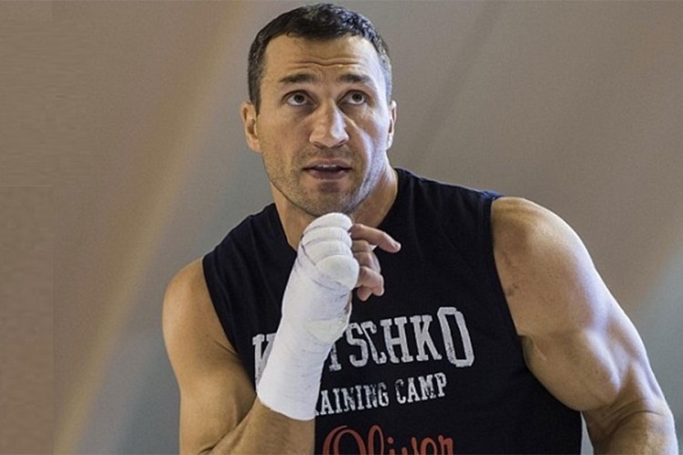 Vladimir Kličko za povratak u boks traži 90 miliona evra za jedan meč