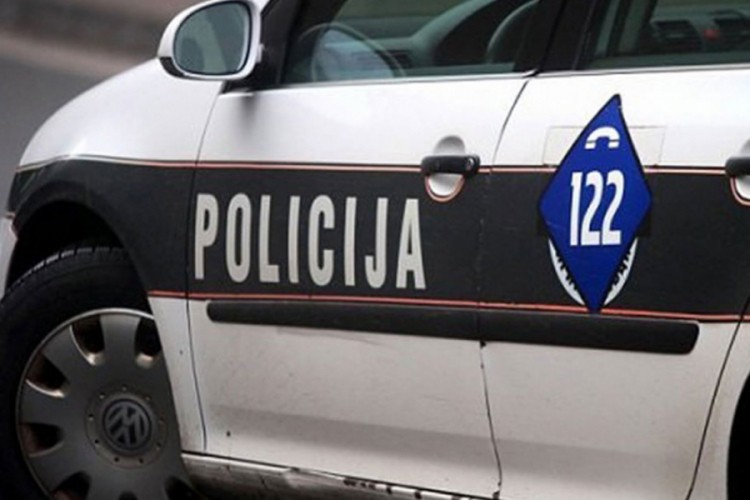 Pješak teško povrijeđen, vozač pobjegao sa lica mjesta