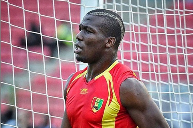Pogba: Možemo da izbacimo Barselonu
