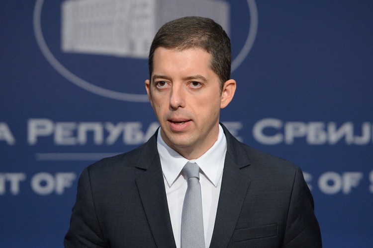 Đurić: Odlukom da idu na izbore Srbi onemogućili Prištinu da preuzme sjever