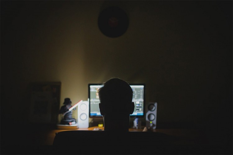 Curicu navodio da mu šalje fotografije na kojima je naga