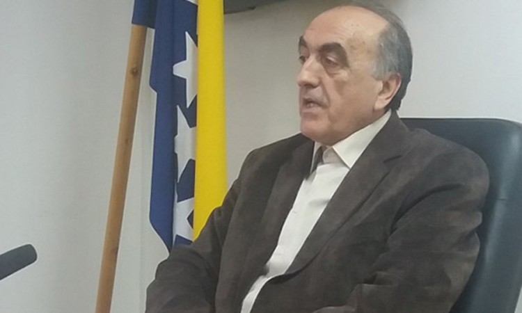 Krivična prijava protiv Halilovića zbog blokade akreditovanja univerziteta iz RS