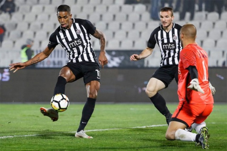 Partizanu prijeti oduzimanje bodova zbog 6:0