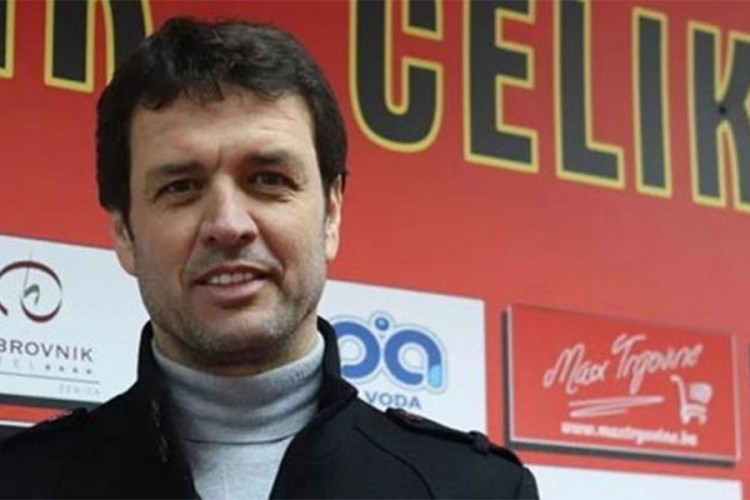 Arslan: Idemo na pobjedu, ali Krupa će biti težak rival
