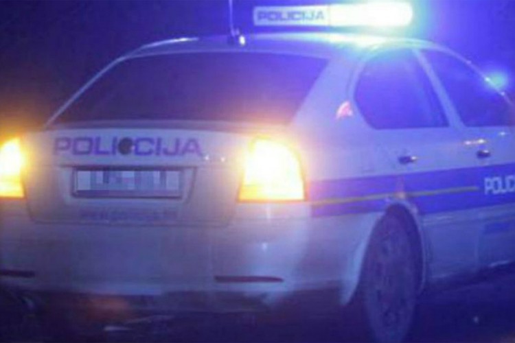 Makedonka poginula kod Okučana