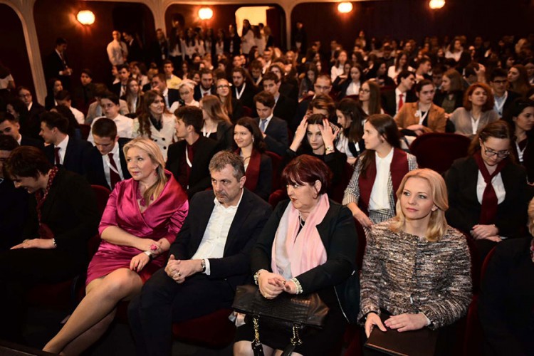Trivić: "Balmun" konferencija prilika za sticanje vještina i znanja