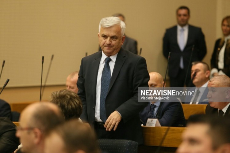 Čubrilović: OEBS doprinio razumijevanju procesa Srpske i BiH