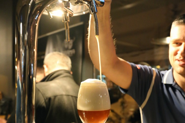Joker - prvo bezglutensko kraft pivo u BiH