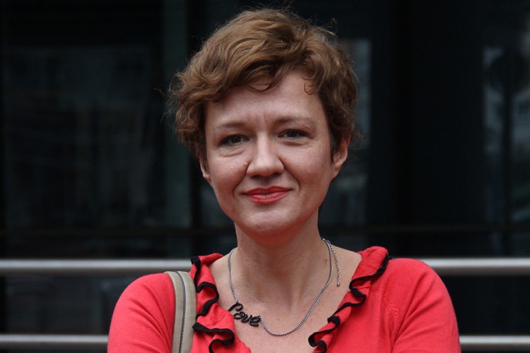Jelena Kojović-Tepić: Trba i Dugi kroz komične avanture šalju ozbiljne poruke