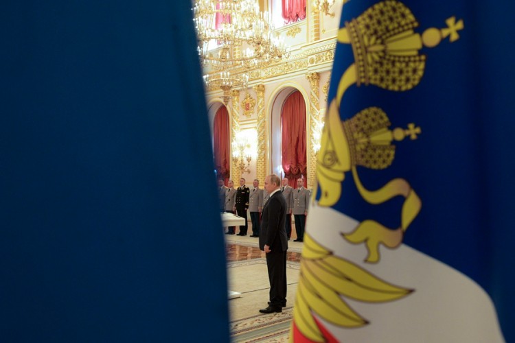 Putin prošle godine zaradio 135.300 dolara
