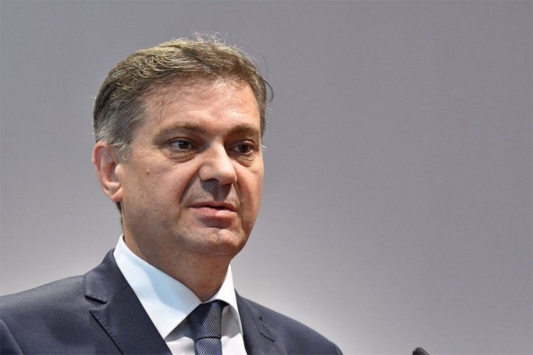 Zvizdić uputio telegram saučešća porodicama četiri poginule žene