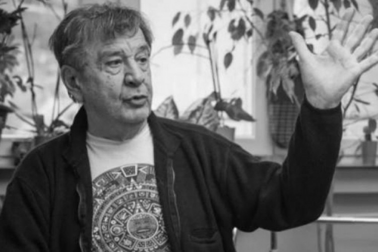 Preminuo bosanskohercegovački pisac Tvrtko Kulenović