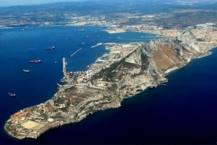 Diplomatska pobjeda Španije na Gibraltaru