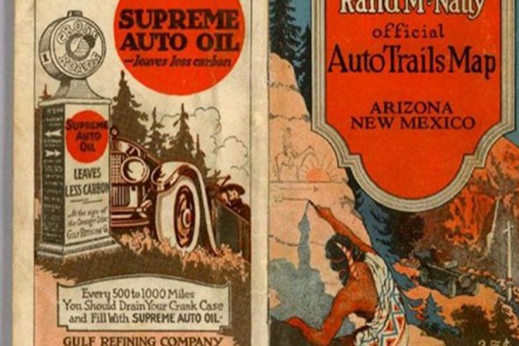 Na današnji dan objavljen automobilski atlas