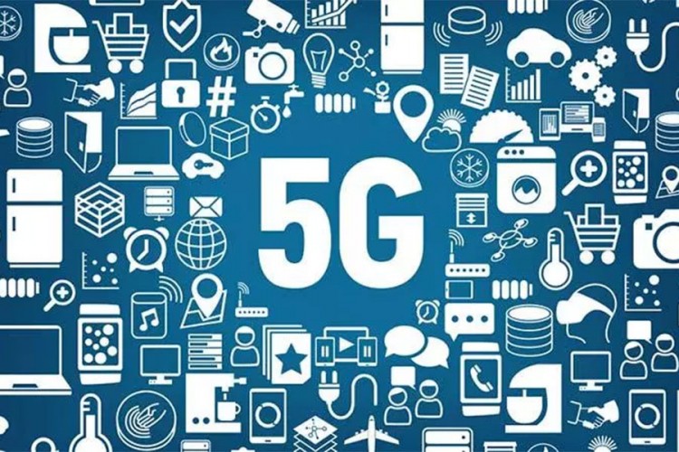 Huawei će prodavati 5G čipove Apple-u?