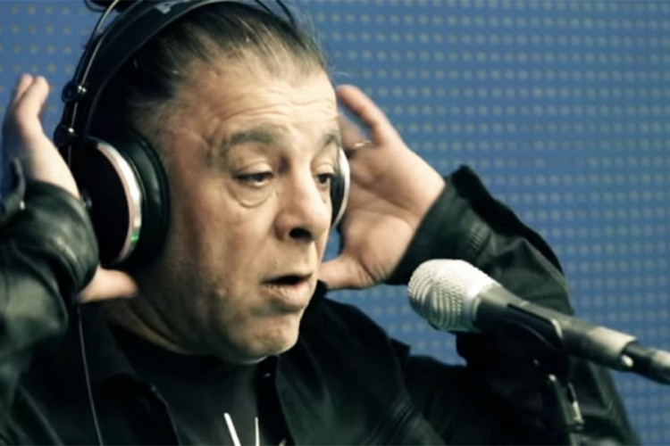 "Dobra pjesma uvijek nađe put"