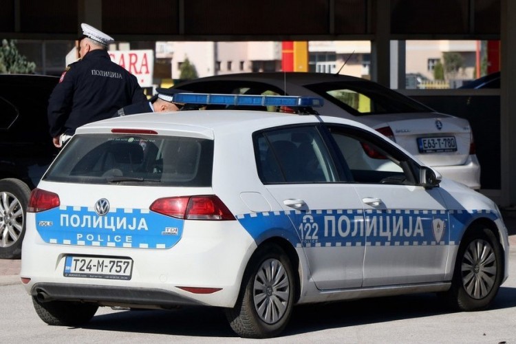 Trojac iz Zvornika uhapšen zbog krijumčarenja ljudi