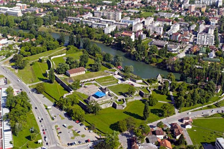 Izmjena režima saobraćaja tokom "Vivia Run&More Weekenda" u Banjaluci