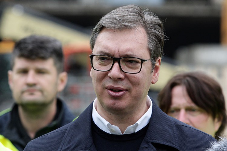 Vučić: Srbi, vreme je da se ujedinimo