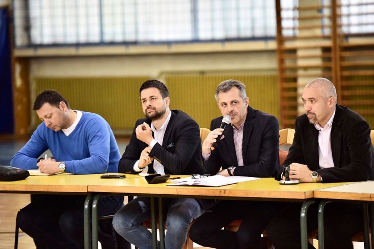 Riješen problem baraka u banjalučkom naselju Lazarevo