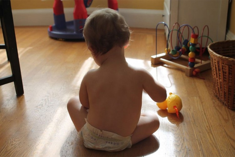 Ovo su opasni predmeti koje djeca najčešće progutaju