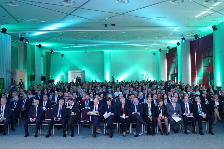 Korištenjem obnovljivih izvora do jače privrede