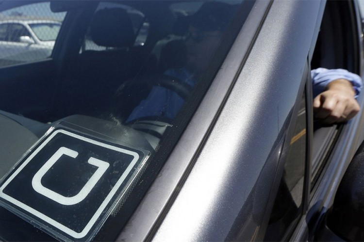 Sony kao najnoviji Uber rival u Japanu