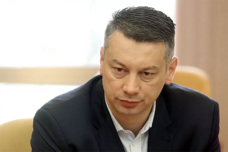 Nešić: Početi sa rekonstrukcijom puta u Ramićima