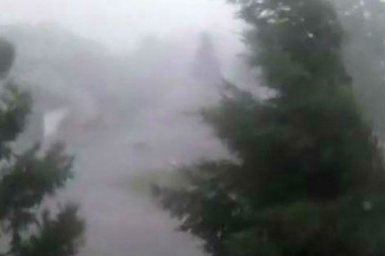Meteorolozi upozoravaju na novi talas oluja