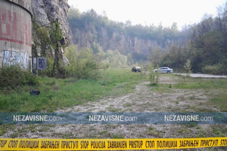 Pronađeno beživotno tijelo dječaka