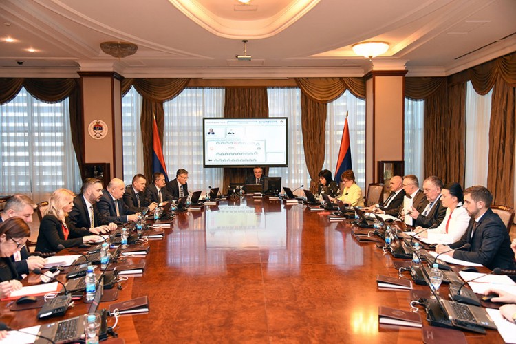 Prihvaćen Akcioni plan za suzbijanje nasilja u porodici