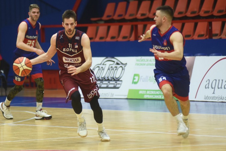 Borac i Leotar u nedjelju počinju borbu za titulu