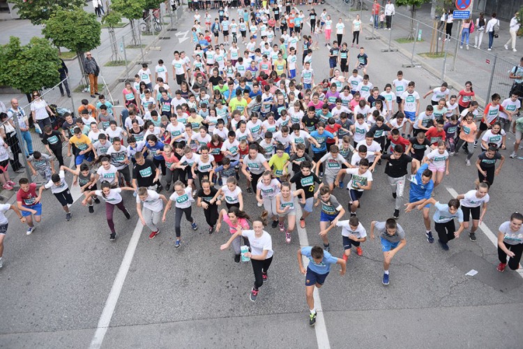 Počinje "Vivia Run&More Weekend" festival u Banjaluci