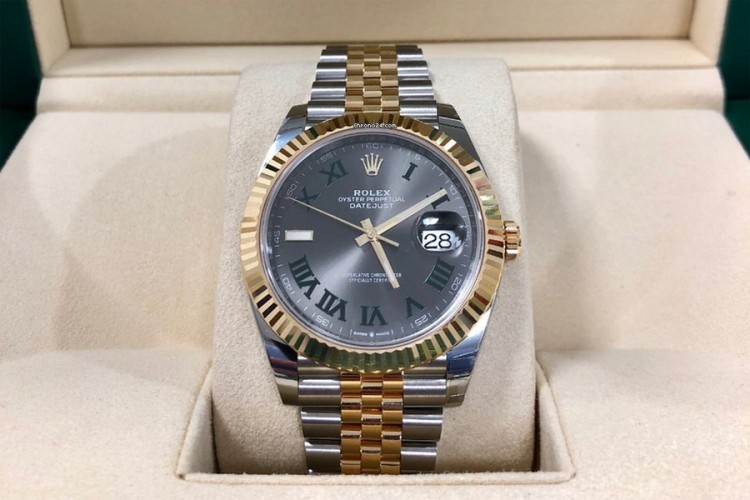Rolex četvrtu godinu najuglednija kompanija na svijetu