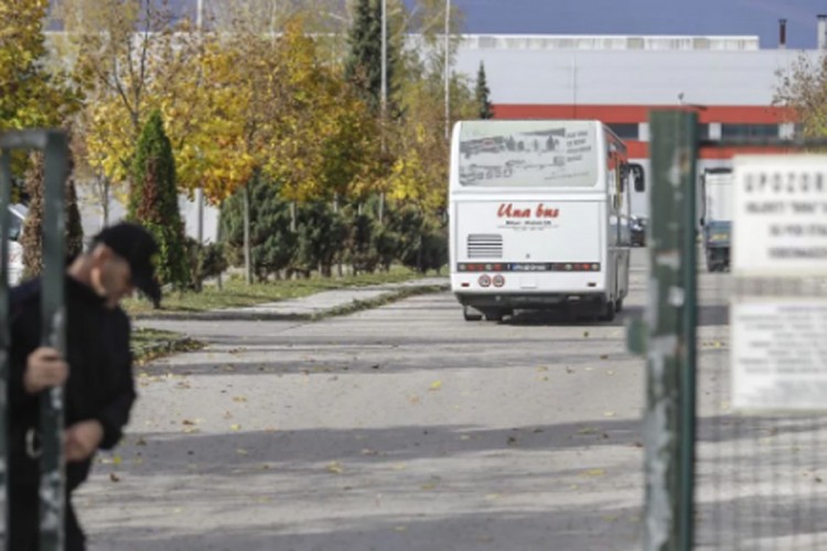 Privrednik iz Cazina najavio potpunu blokadu "Bire"
