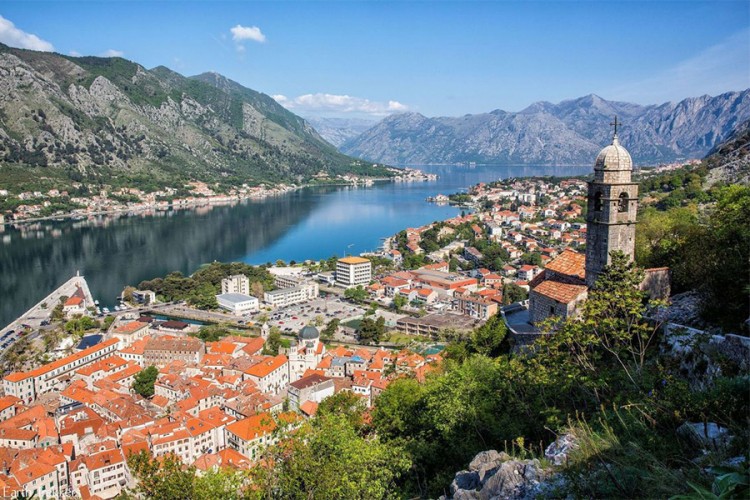 Turci u Kotoru grade 63 stana za turiste