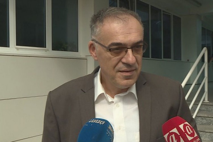 Miličević kandidat za predsjednika SDS-a