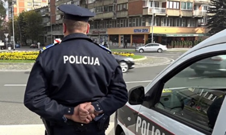SDA traži da se formira rezervni sastav policije FBiH