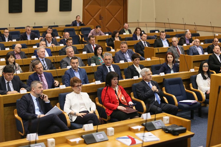 20 godina rada Saveza opština i gradova RS