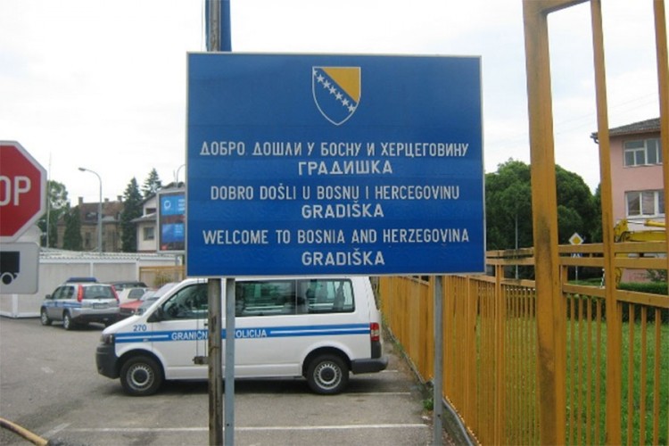 Pojačana frekvencija u Gradišci, Brodu, Kostajnici i Gradini