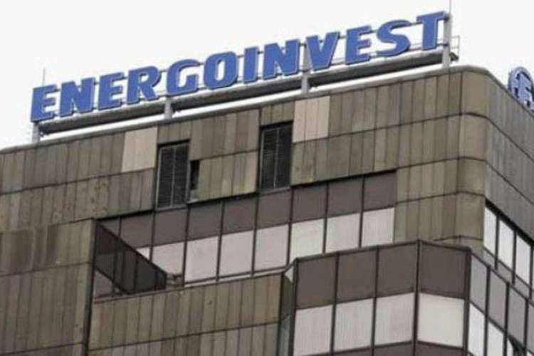 BiH:Energoinvest povećao gubitak u 2018.