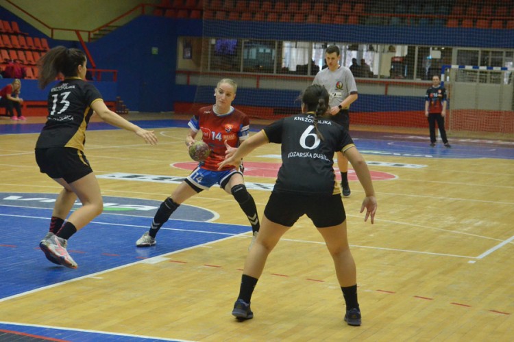 "Osice" protutnjale kroz Doboj i došle na prag Premijer lige