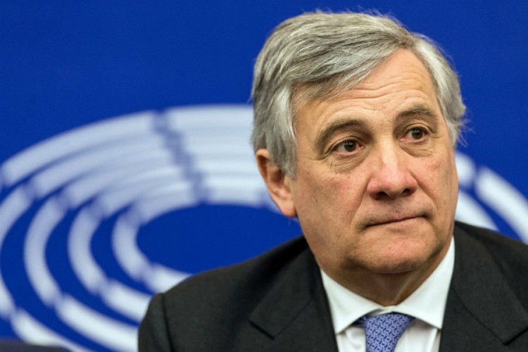 Tajani: Napadi u Šri Lanki genocid nad hrišćanima